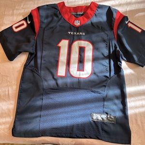 Texans Hopkins jersey